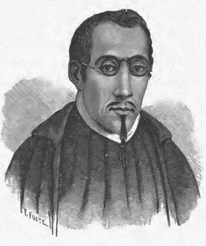 Carlos de Sigüenza y Góngora: el científico criollo.