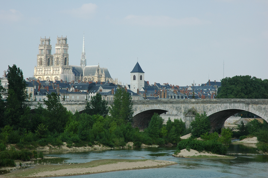 imagen 6 de A orillas del Loira.