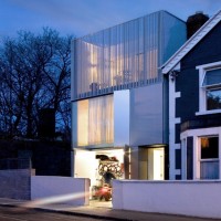 Grangegorman Residence by ODOS Architects