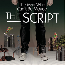 «The Man Who Can’t Be Moved». The Script.