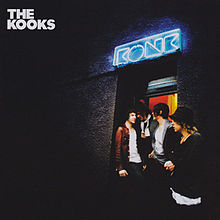 «Do You Wanna». The Kooks.