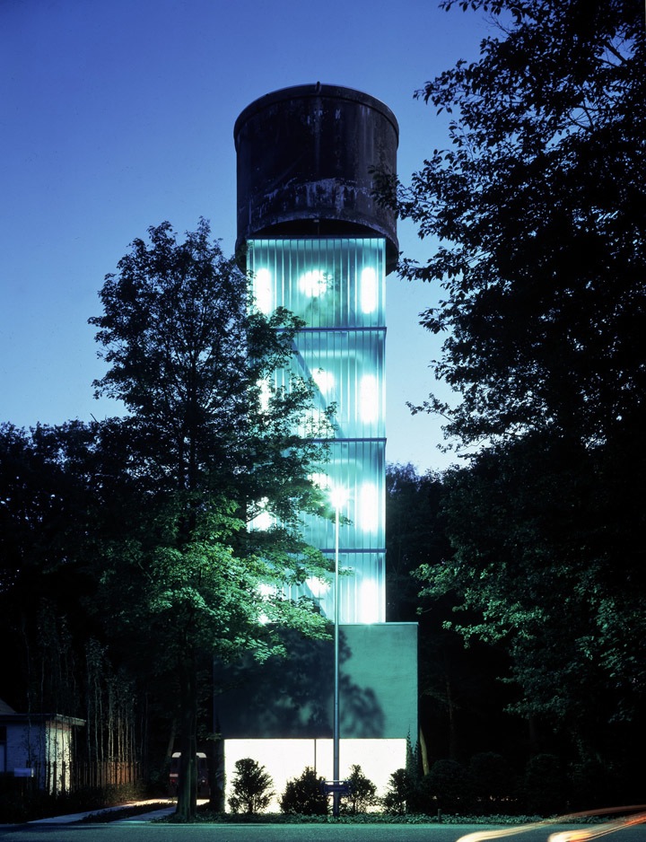 imagen 2 de La torre reciclada.