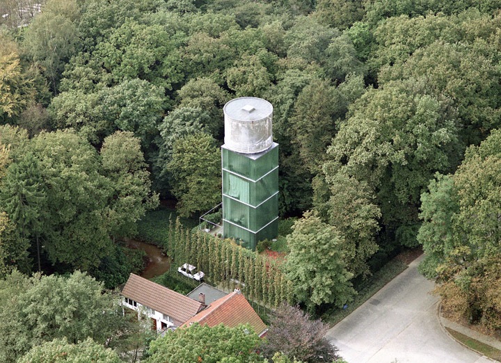 imagen 6 de La torre reciclada.