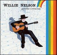 «Rainbow connection». Willie Nelson.