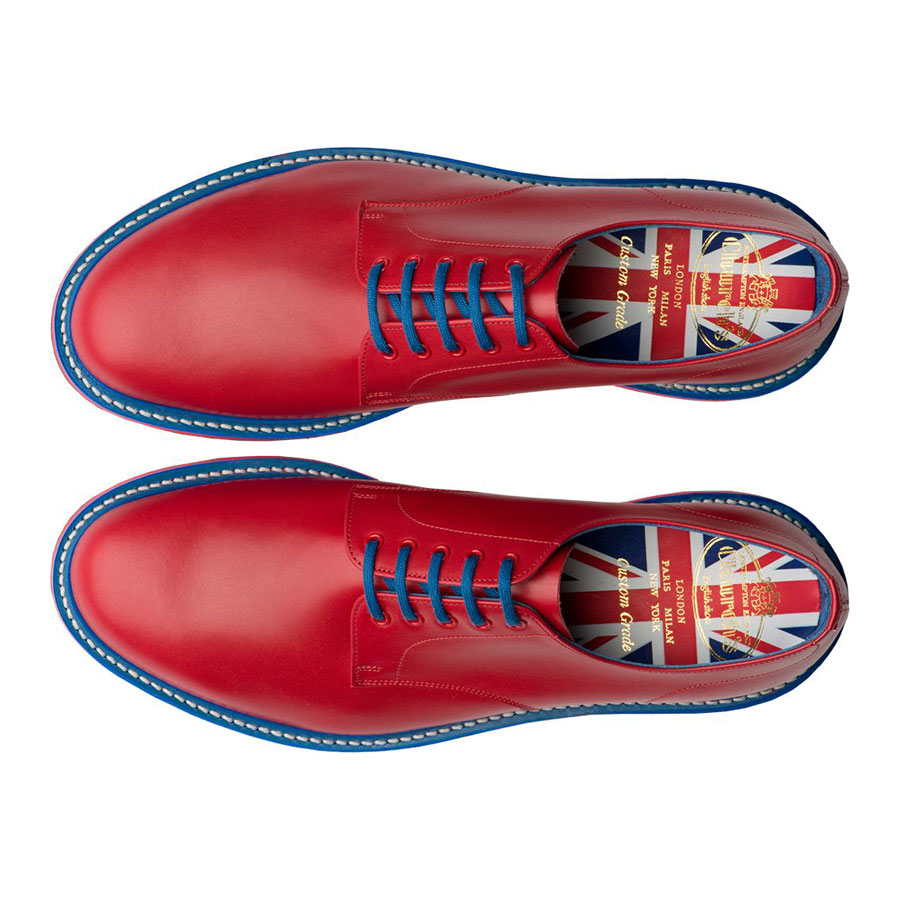 imagen 9 de Brit shoes.