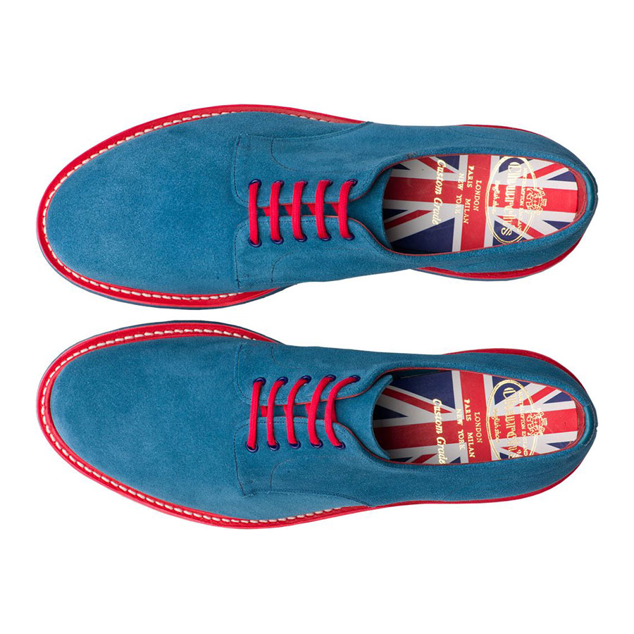 imagen 11 de Brit shoes.