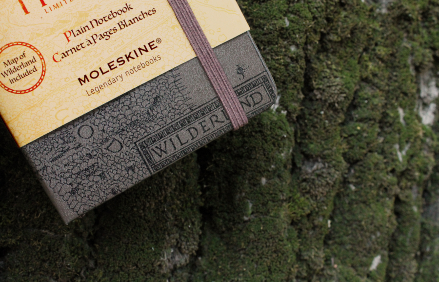 imagen 8 de Las libretas de Tolkien.