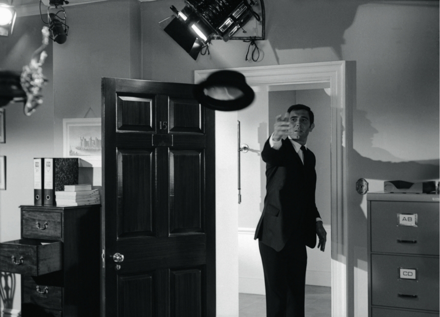 imagen 6 de Bond, cincuenta años «Al servicio secreto de su Majestad».