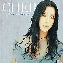 «Dov’è L’Amore». Cher.