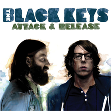 «I got mine». The Black Keys.