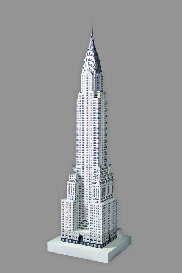 imagen 3 de Torres y rascacielos. De Babel a Dubái.
