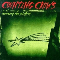 «Have You Seen Me Lately». Counting Crows.