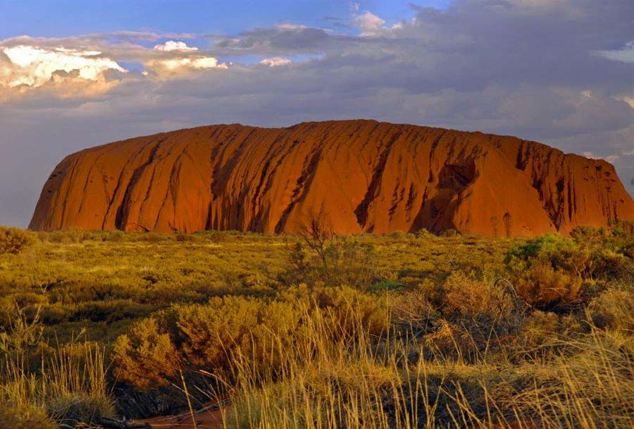 imagen 6 de Australia: lujo y libertad.