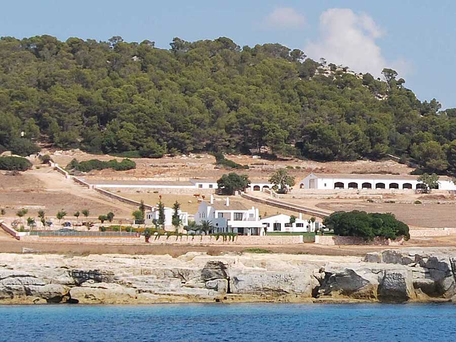 imagen 3 de El agroturismo exclusivo en Menorca.