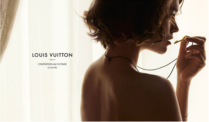 imagen 1 de El secreto de Vuitton.