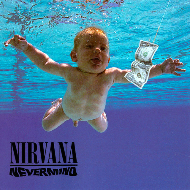 imagen de Nirvana