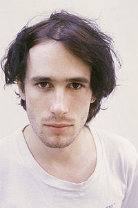 «I Shall Be Released». Jeff Buckley.