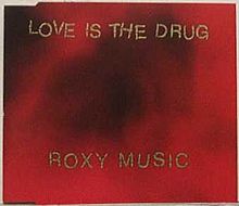 «Love Is The Drug Scene». Sucker Punch.