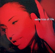 «Kiss of life». Sade.
