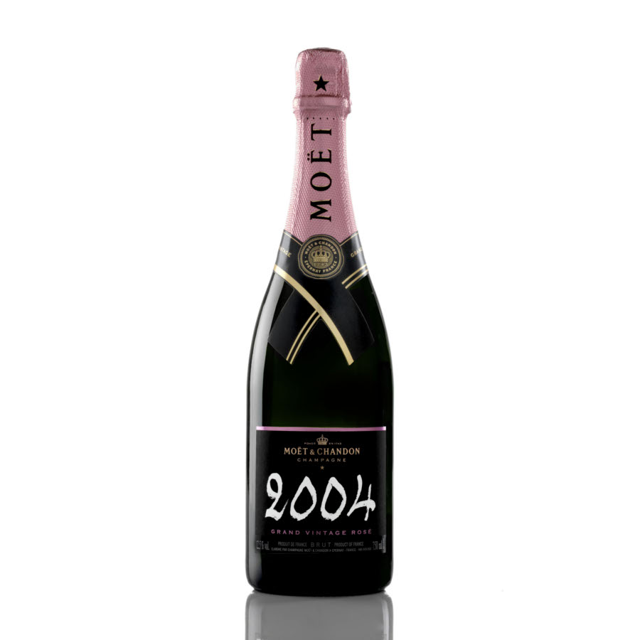 imagen 4 de Champagne vintage.