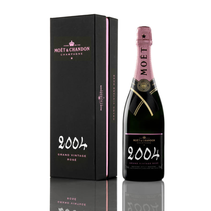 imagen 5 de Champagne vintage.