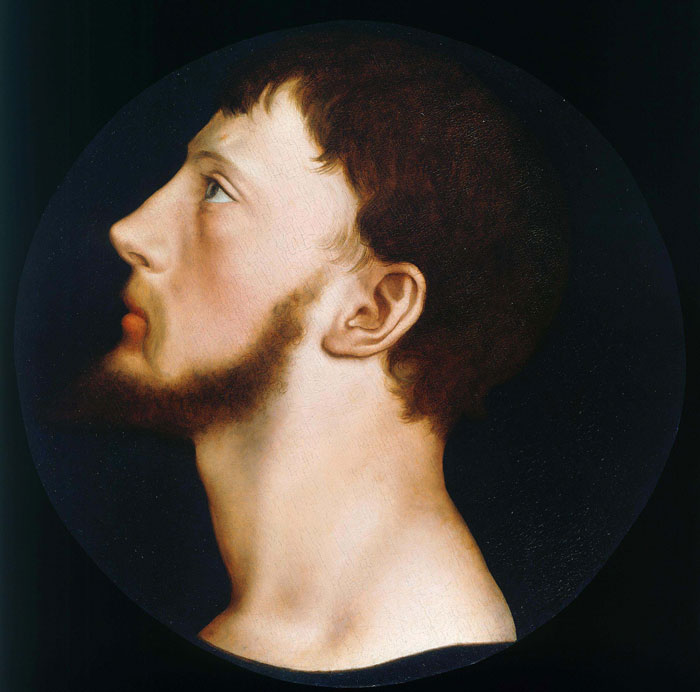 imagen 4 de La isla del tesoro. Arte británico de Holbein a Hockney.