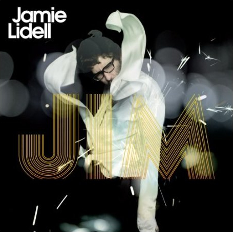 «Another day». Jamie Lidell.