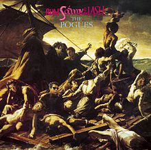 «Dirty old town». The Pogues.