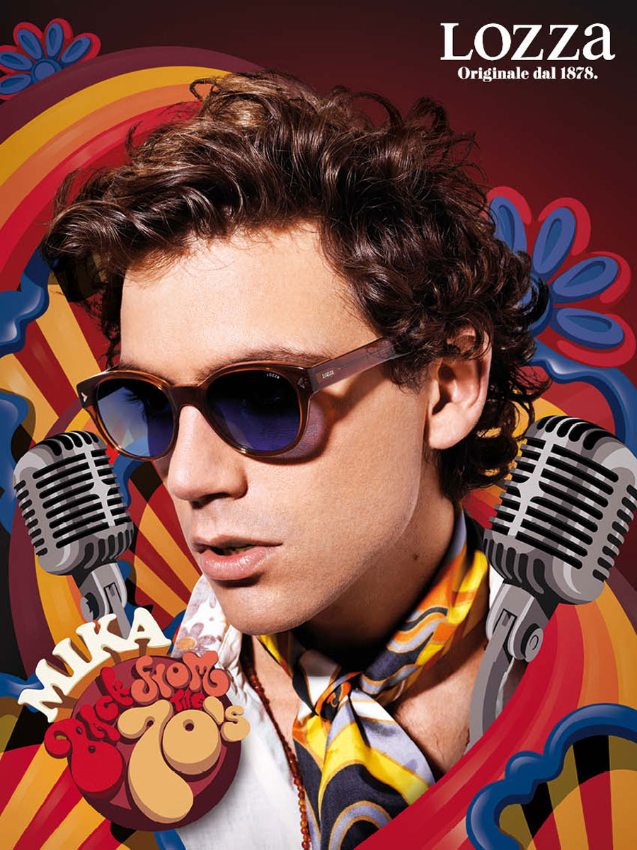 imagen 1 de Los ’70 de Mika.