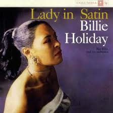 «I` m a fool to want you». Billie Holiday.