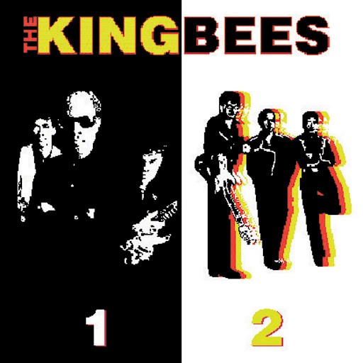«Rocking my life away». The King Bees.