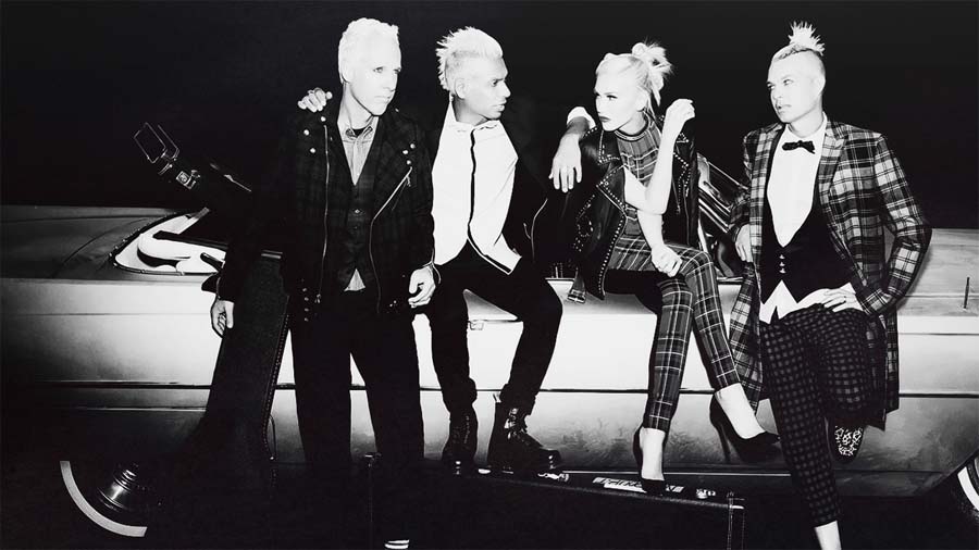 imagen 6 de No Doubt se corona.