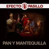 «Pan y mantequilla». Efecto Pasillo.