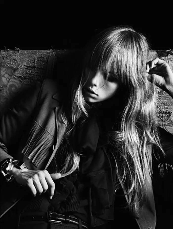 imagen 6 de Y más primavera oscura.