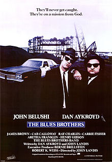 Desde que los Blues Brothers…