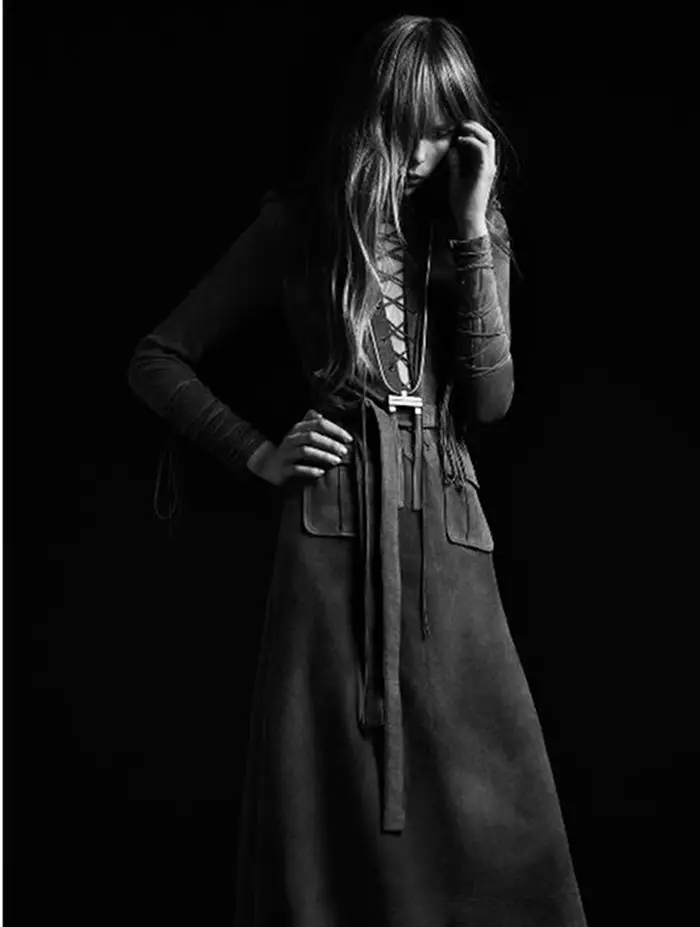 imagen 5 de Y más primavera oscura.