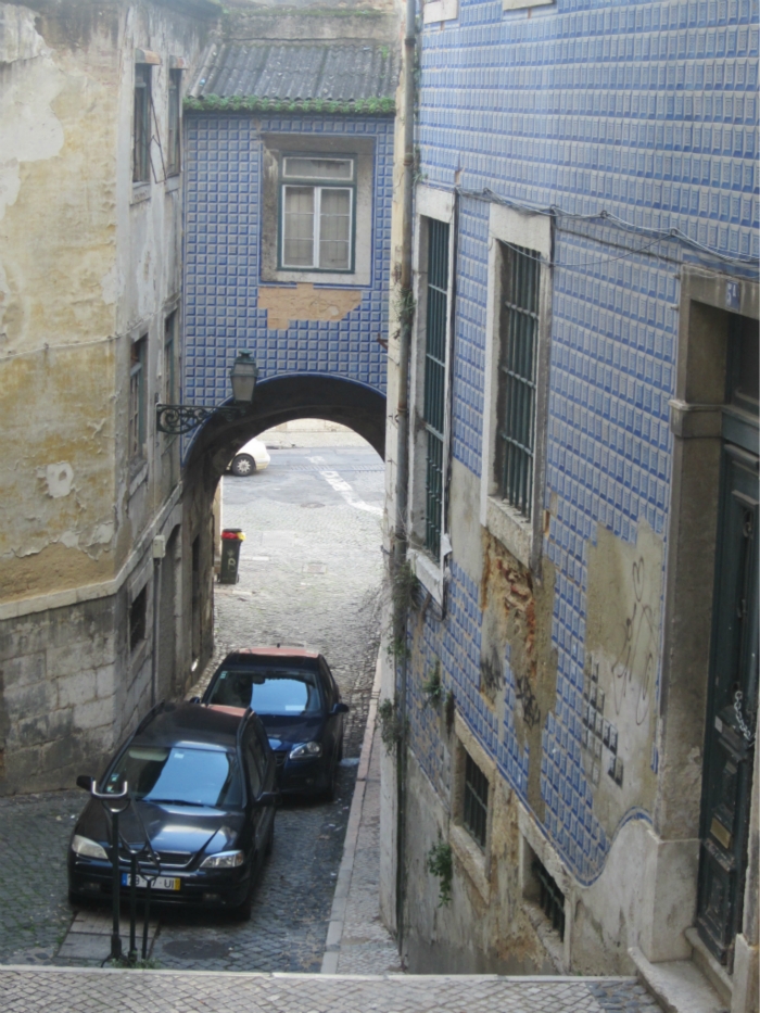 imagen 8 de Destino: Lisboa. (I) La bohemia.