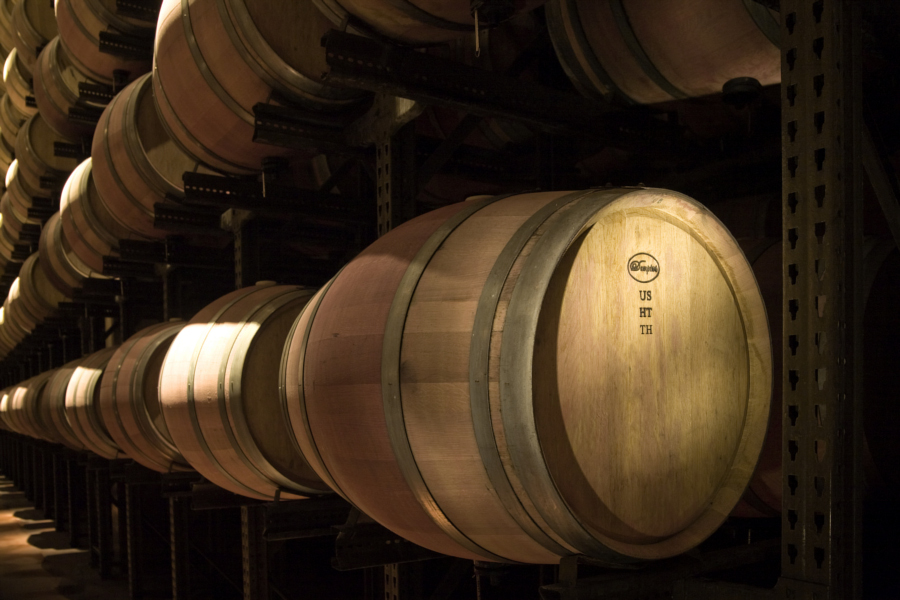 imagen 5 de El I+D del mundo del vino.