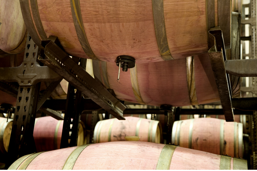 imagen 4 de El I+D del mundo del vino.