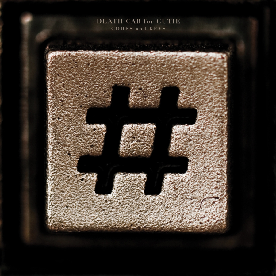 Monday Morning. Death cab for cutie.