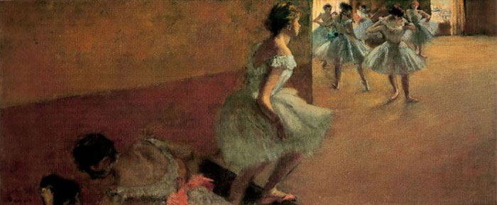 imagen 5 de Impresionistas y postimpresionistas. Obras maestras del Musée d’Orsay.