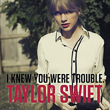 «I Knew You Were Trouble». Walk of the Earth.