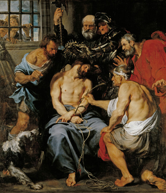 imagen 4 de El joven Van Dyck.