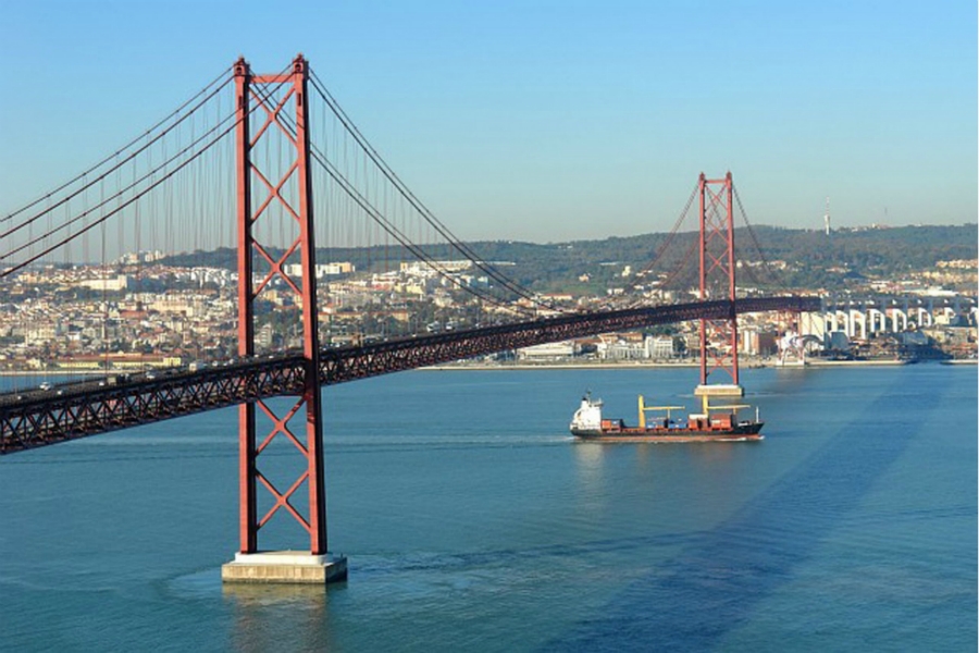 imagen 10 de Destino: Lisboa. (II) La monumental.