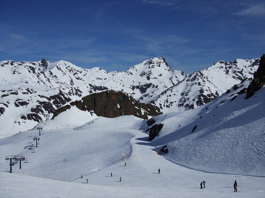 imagen 2 de Submarinismo en Andorra.