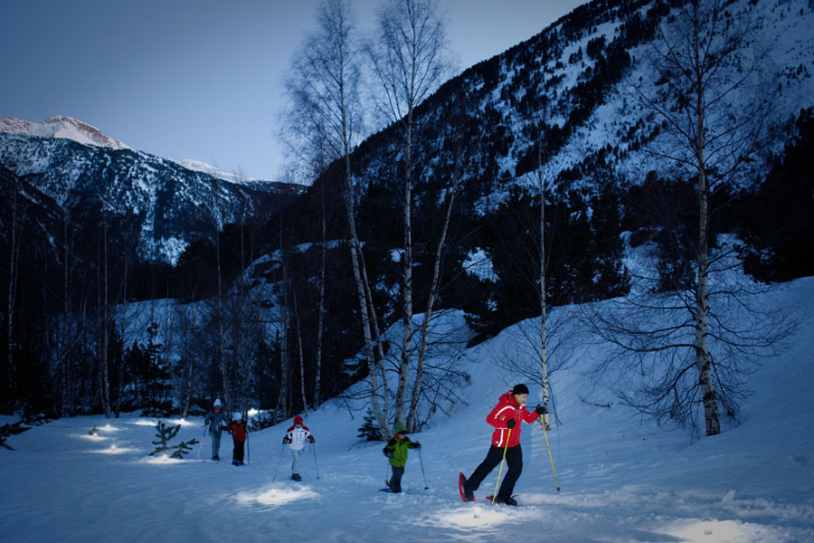 imagen 3 de Submarinismo en Andorra.