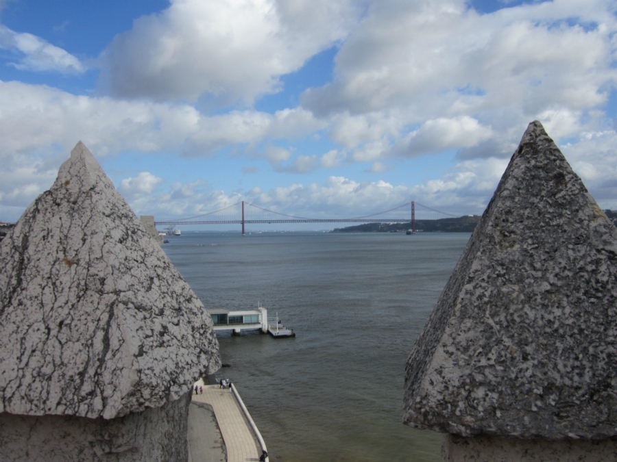 imagen 9 de Destino: Lisboa. (II) La monumental.