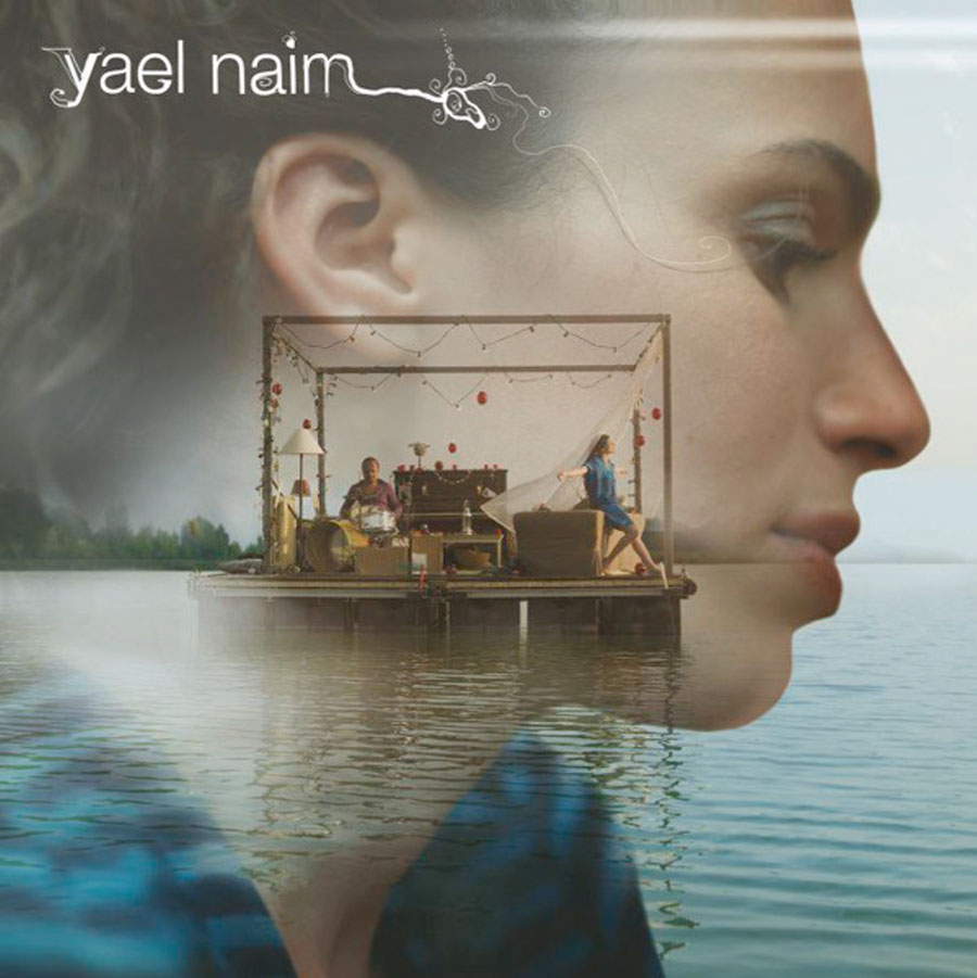 New Soul. Yael Naim.