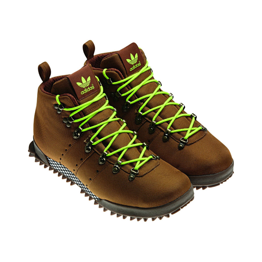 botas adidas montaña - Tienda Online de Zapatos, Ropa y Complementos de  marca