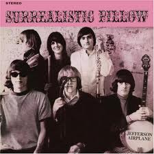 «White rabbit». Jefferson Airplane.